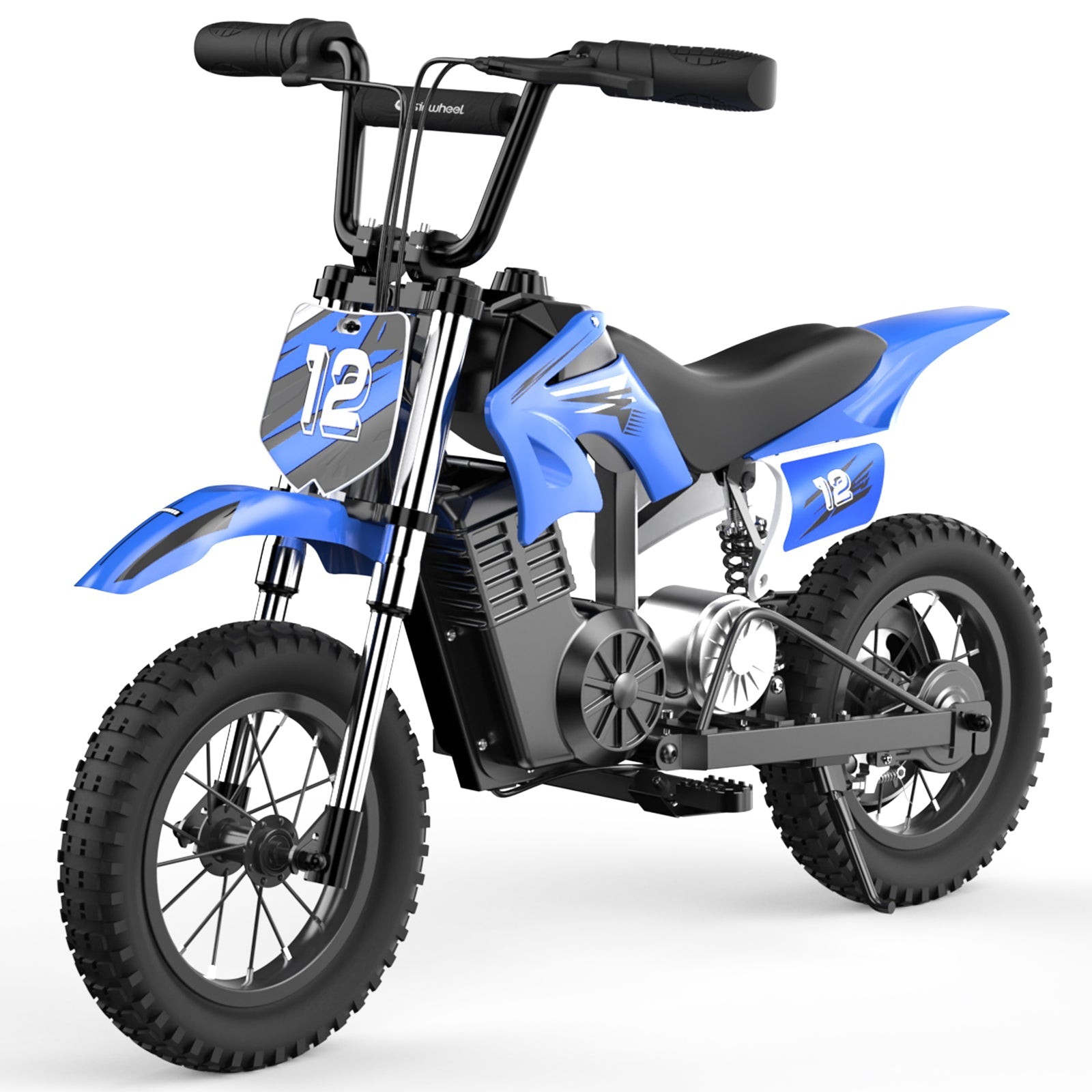 Isinwheel A12 Kids' Electric Dirt Bike: Adventure Awaits!