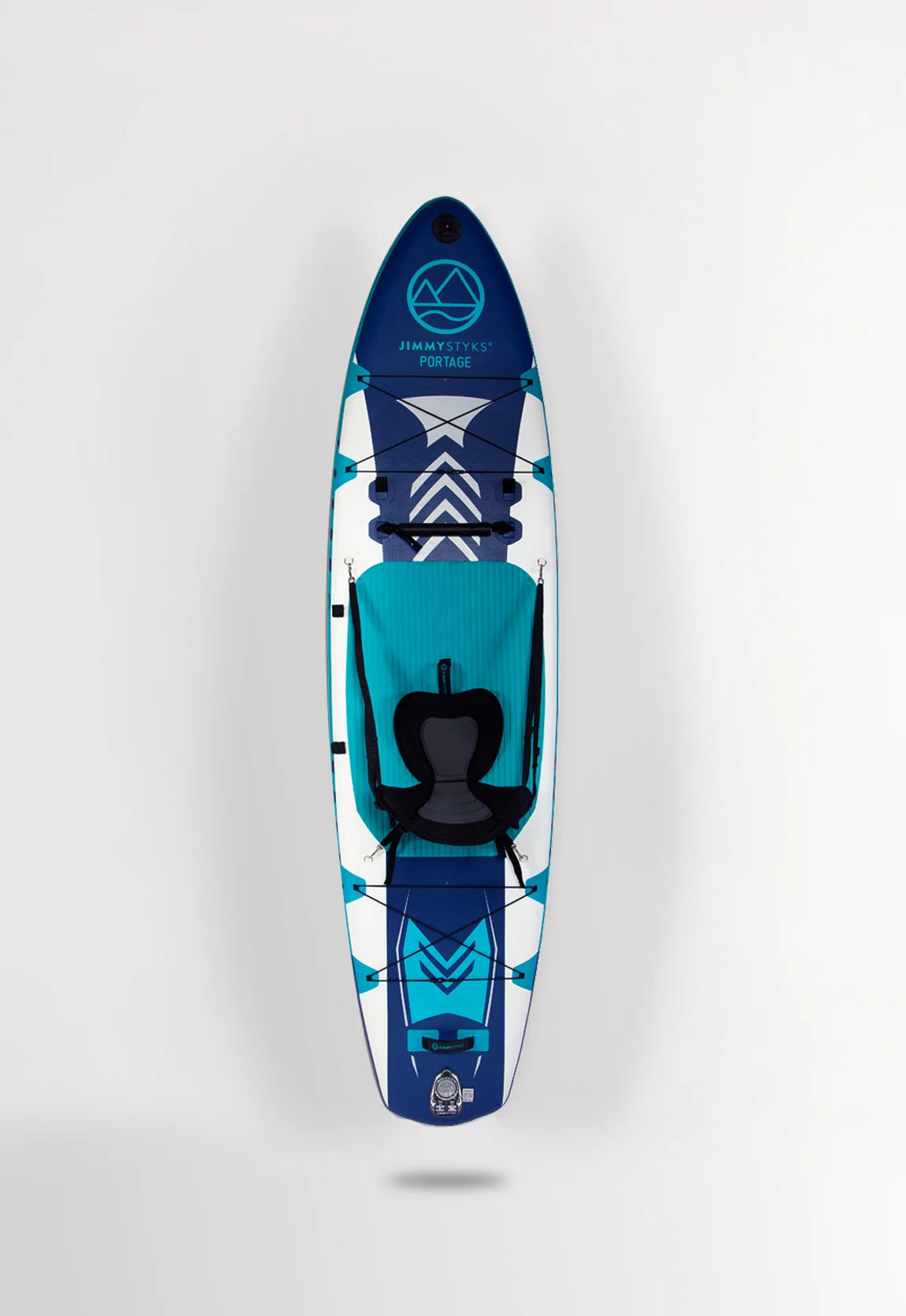 Jimmy Styks PORTAGE 10'6