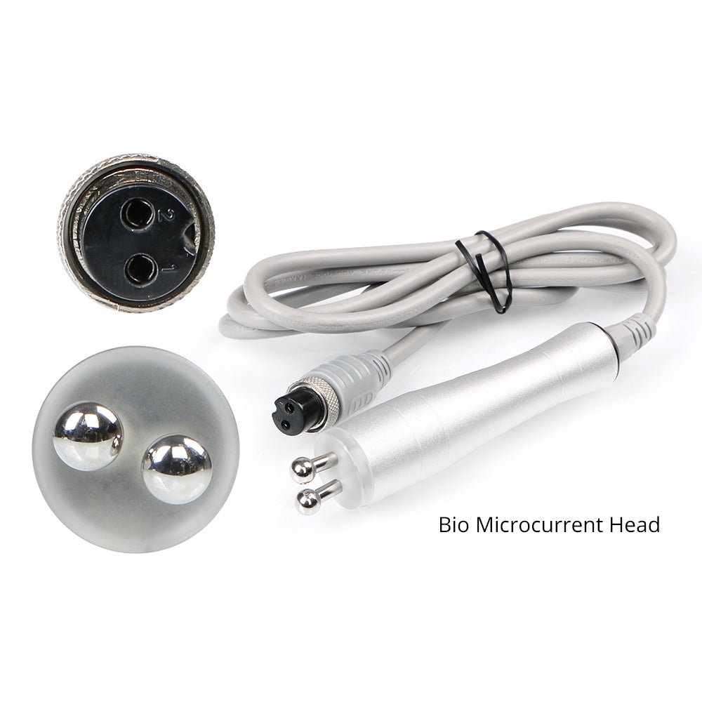 Shape Tactics Advanced 8-in-1 Standalone Cavitation and RF System: Transform Your Body and Skin