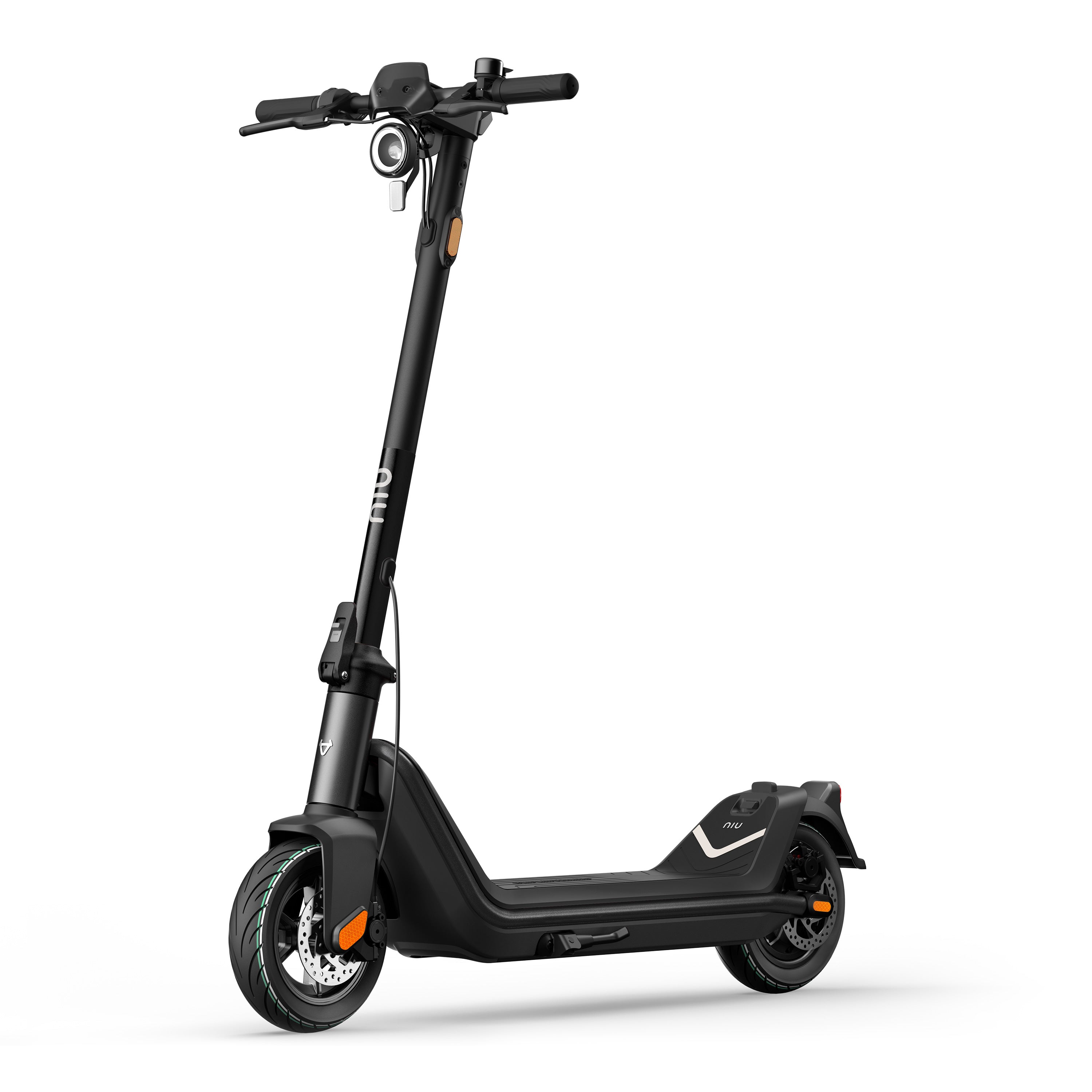NIU KQi3 Pro: Your Urban Electric Scooter Companion