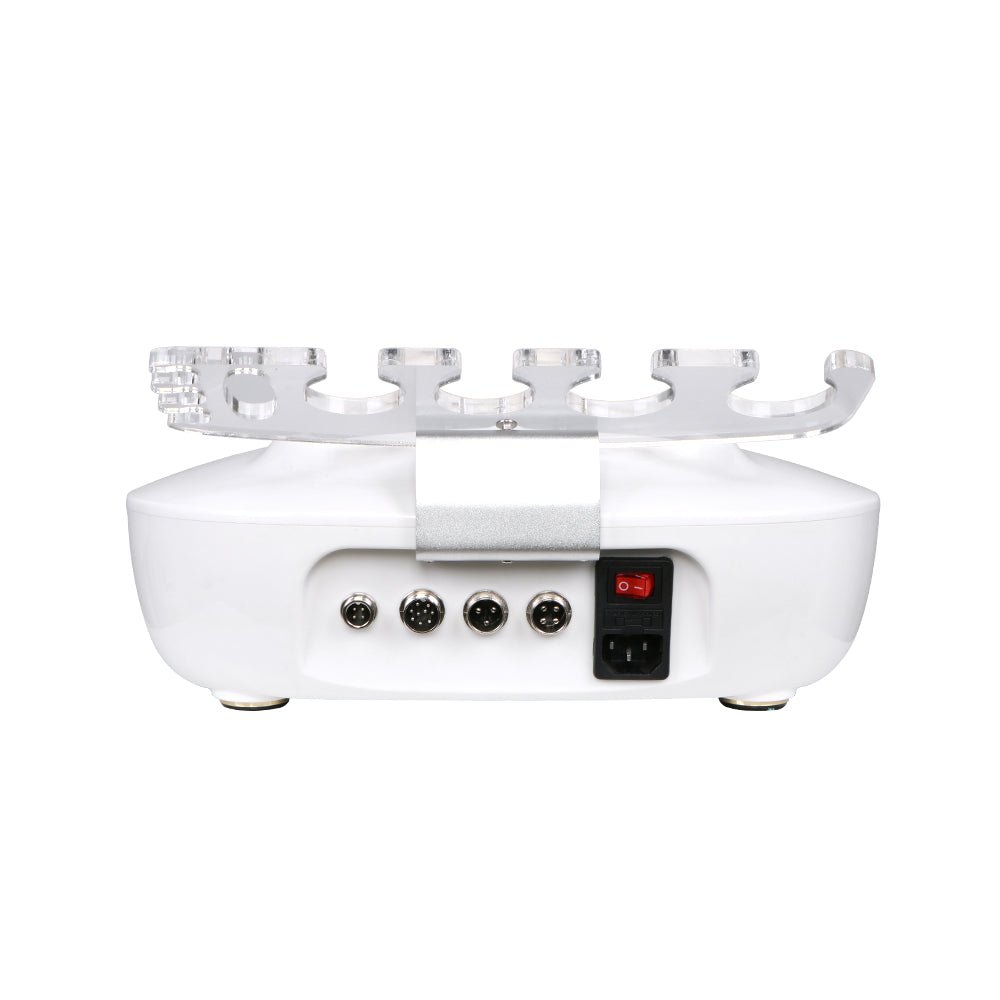 Advanced Skin Rejuvenation and Fat Burning Machine