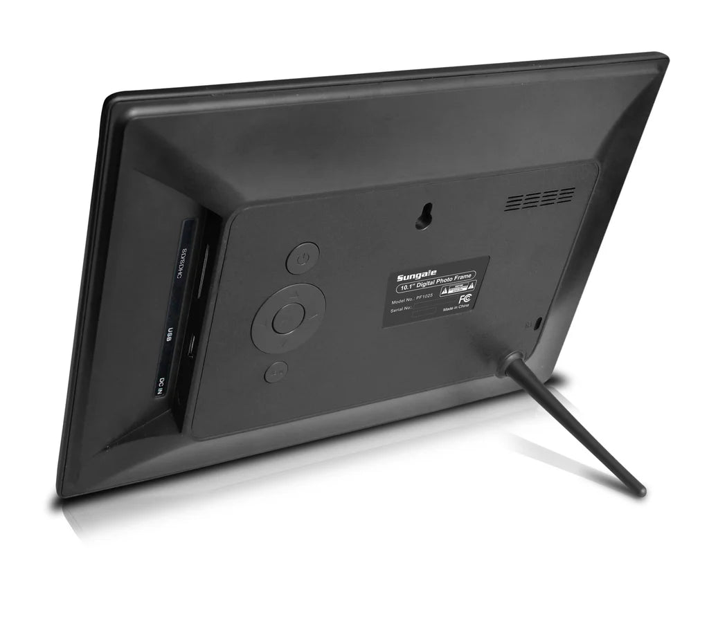 Sungale 10-Inch Pure Digital Photo Frame - PF1025