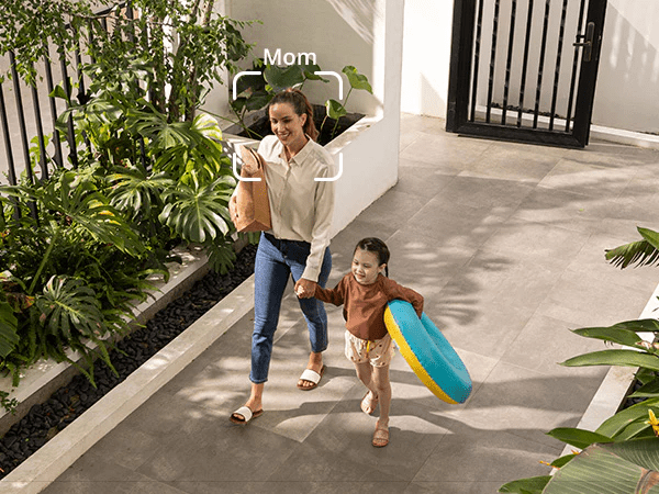 EufyCam 3 2-Cam Kit - Superior Home Security with Ultimate Convenience