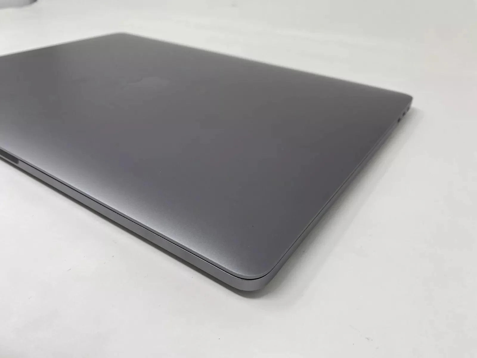 2016 Apple MacBook Pro 15 - inch: Powerhouse for All Your Tasks