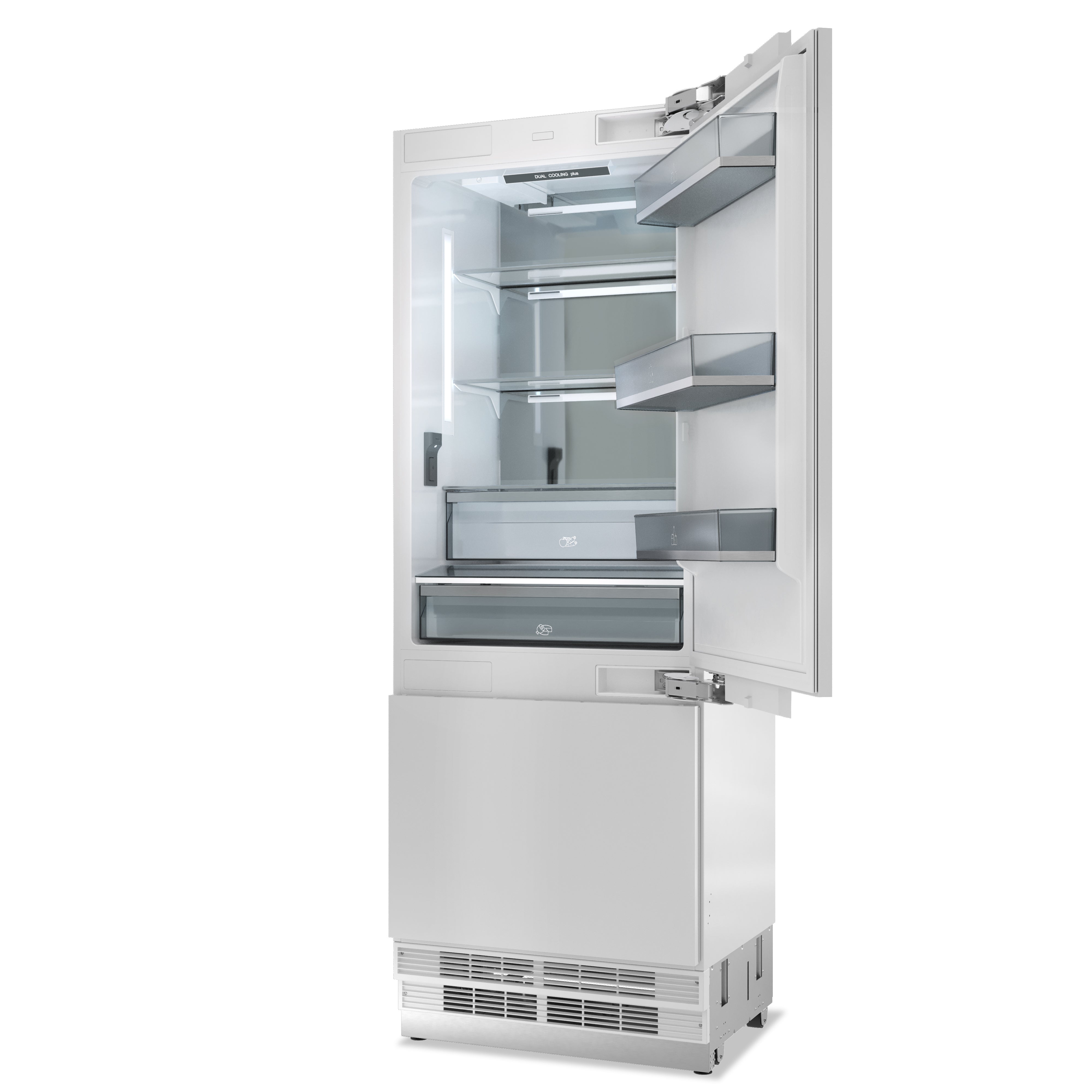 Thor Kitchen 30-Inch Built-In Refrigerator - Your Dream Kitchen Essential