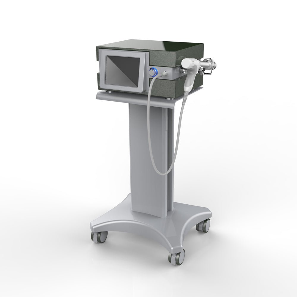 Advanced Pro Vacuum Body Therapy Machine for Shape Tactics