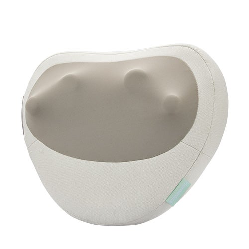 HoMedics Neck & Shoulder Bliss: Cordless Total Recline Massager