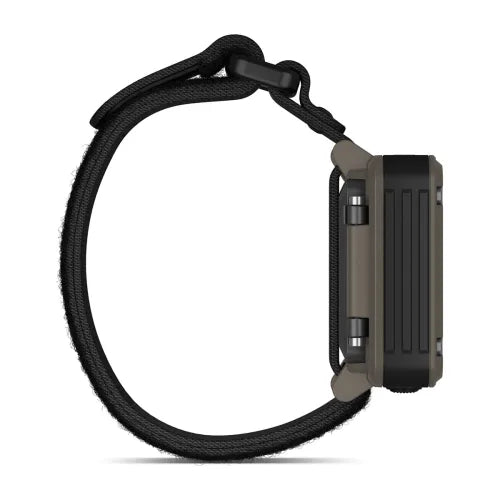 Garmin Foretrex 901 & 801: Your Ultimate Tactical Navigation Companion