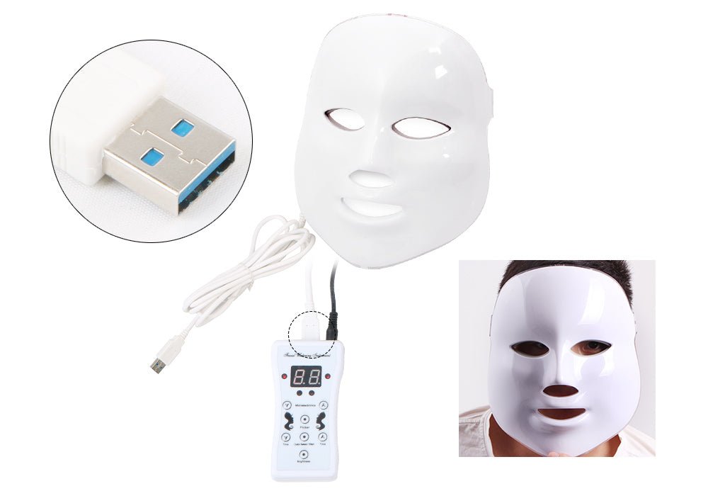 Revitalize Your Skin with Shape Tactics - All-in-One Beauty Mask