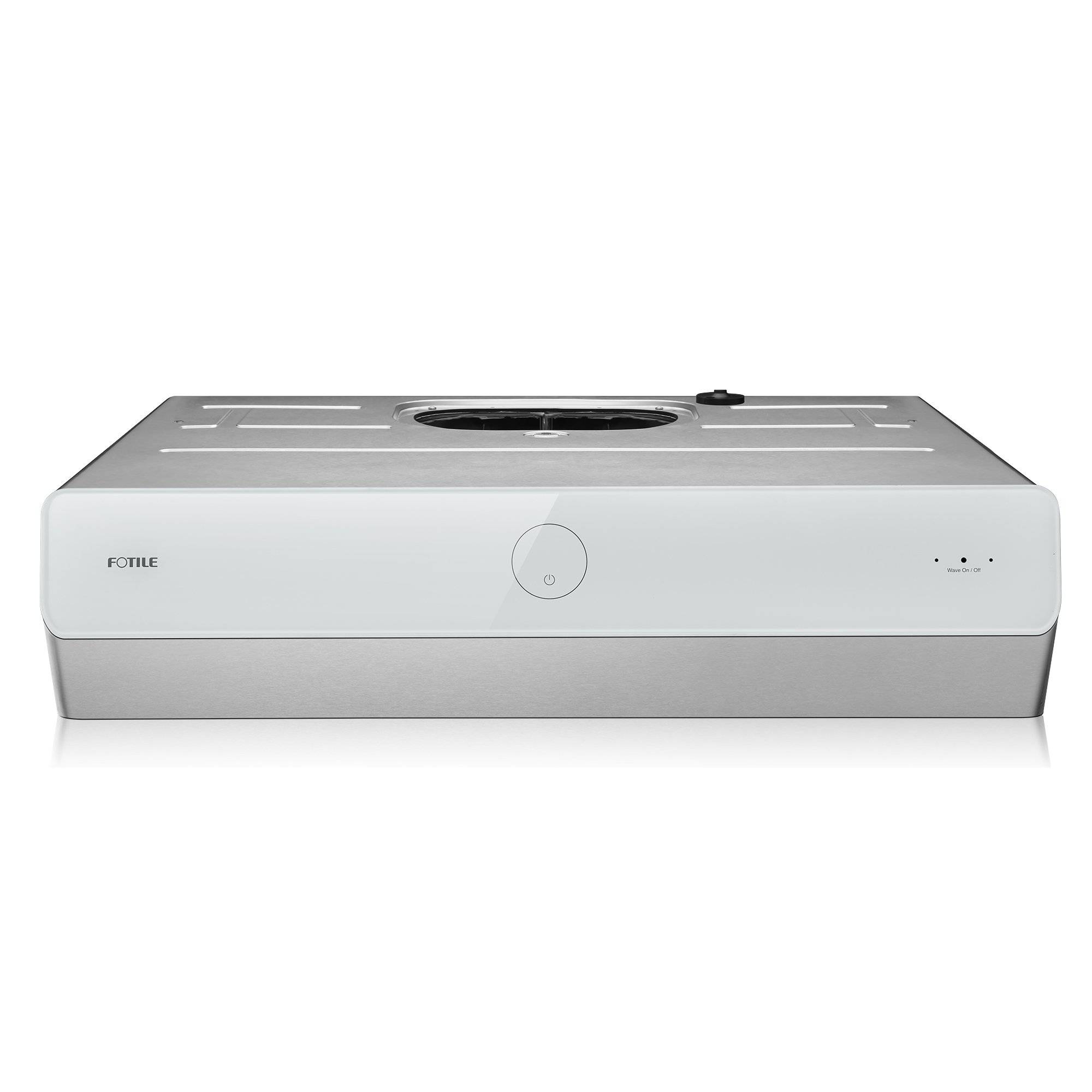 FOTILE Under-Cabinet Convertible Pixie Air Series: Breathe Easy in Your Kitchen!