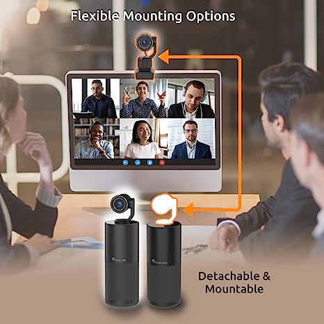 Toucan HD Video Conference Powerhouse
