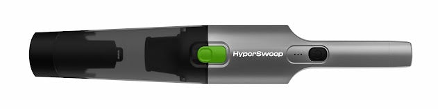 Hypersweep，！