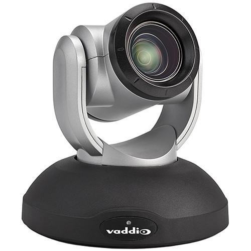 Vaddio RoboSHOT 20: Your Ultimate 4K UHD PTZ Camera for Exceptional Recording