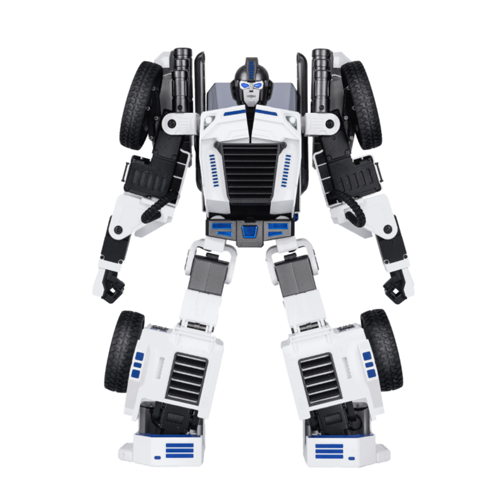 Robosen T9E: The Ultimate Planetary Rover for Robotic Fun