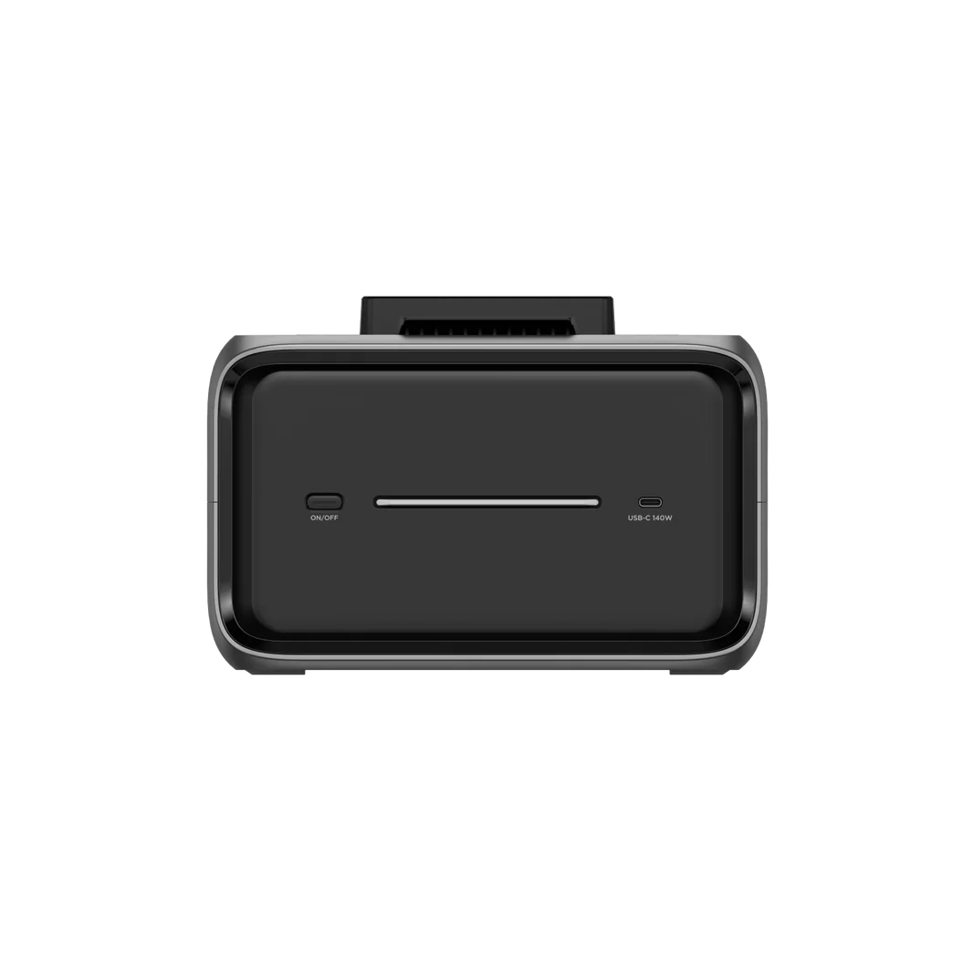 EcoFlow RIVER 3 Plus 600wh Extended Power Battery