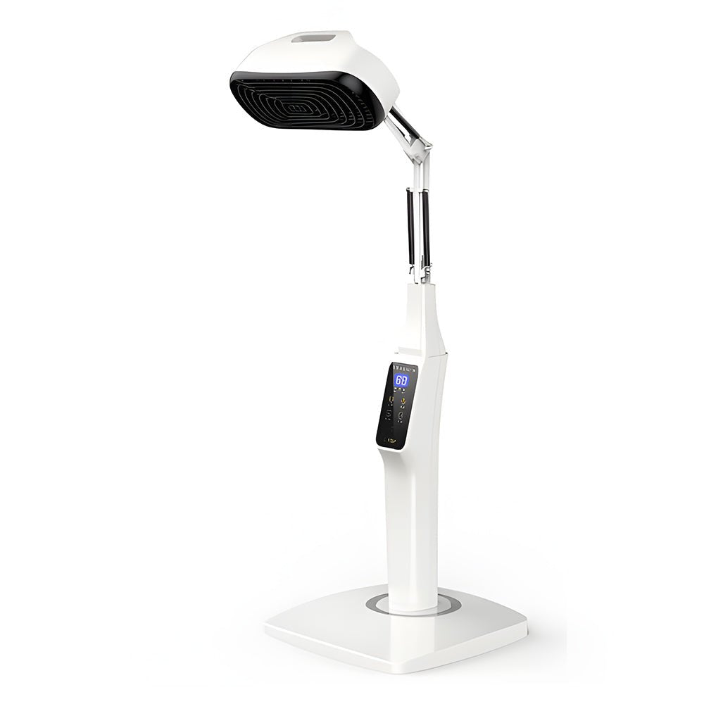 Revitalize Your Muscles with Shape Tactics Infrared & Cold Laser Therapy Device