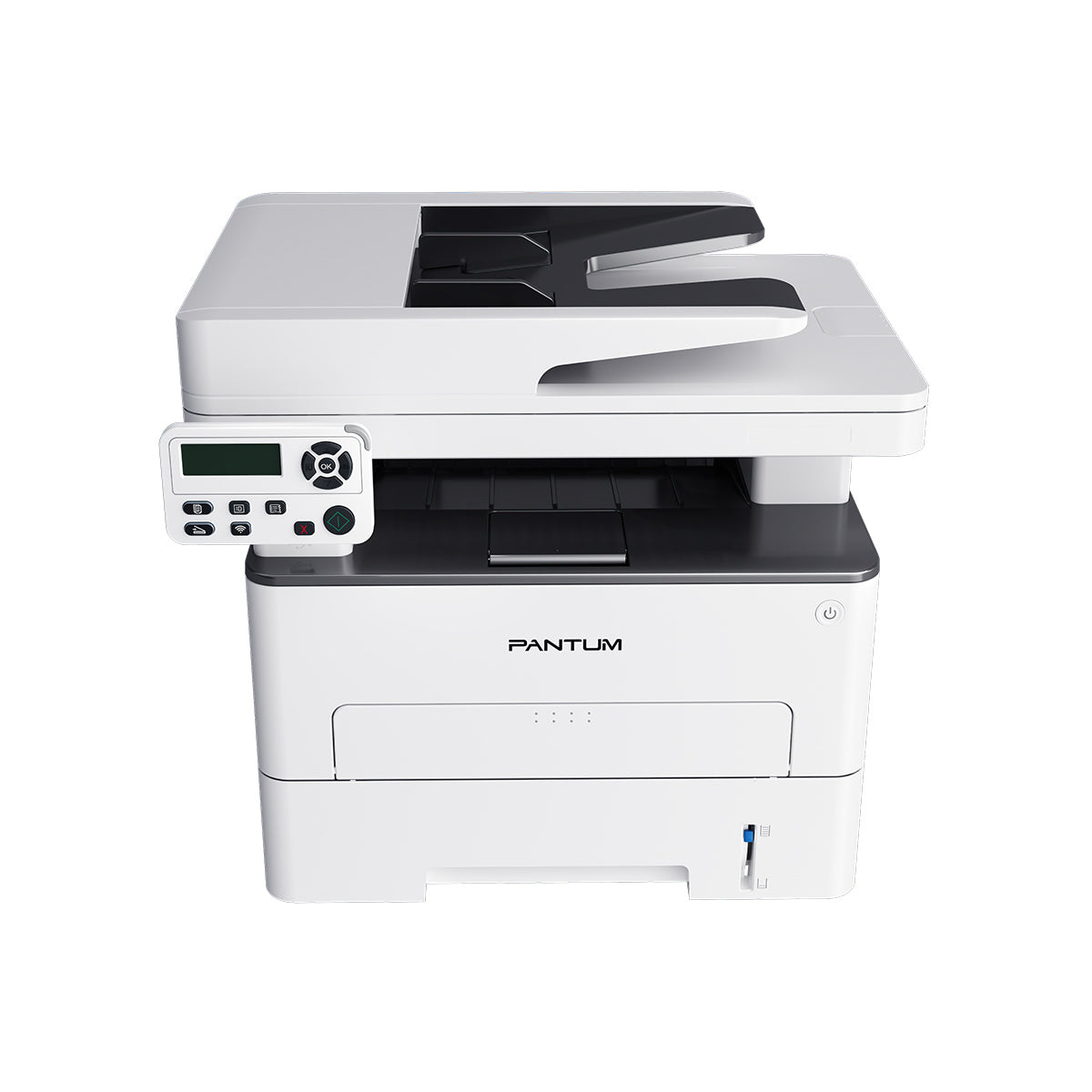 Pantum M7105DW 3-in-1 Laser MPS Printer: Fast, Flexible, and Reliable