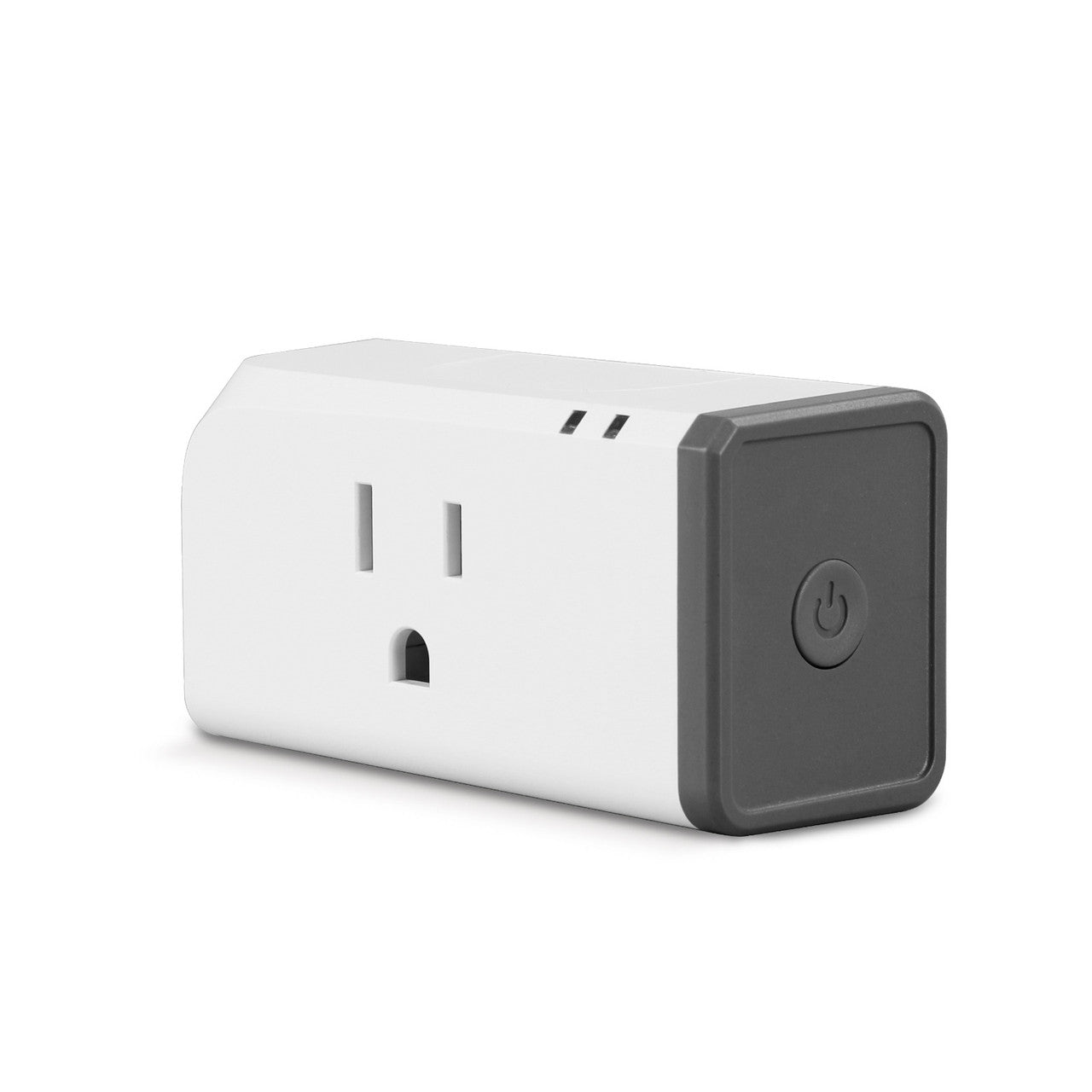 Renogy Zigbee Smart Plug - US Type, Meter-Free