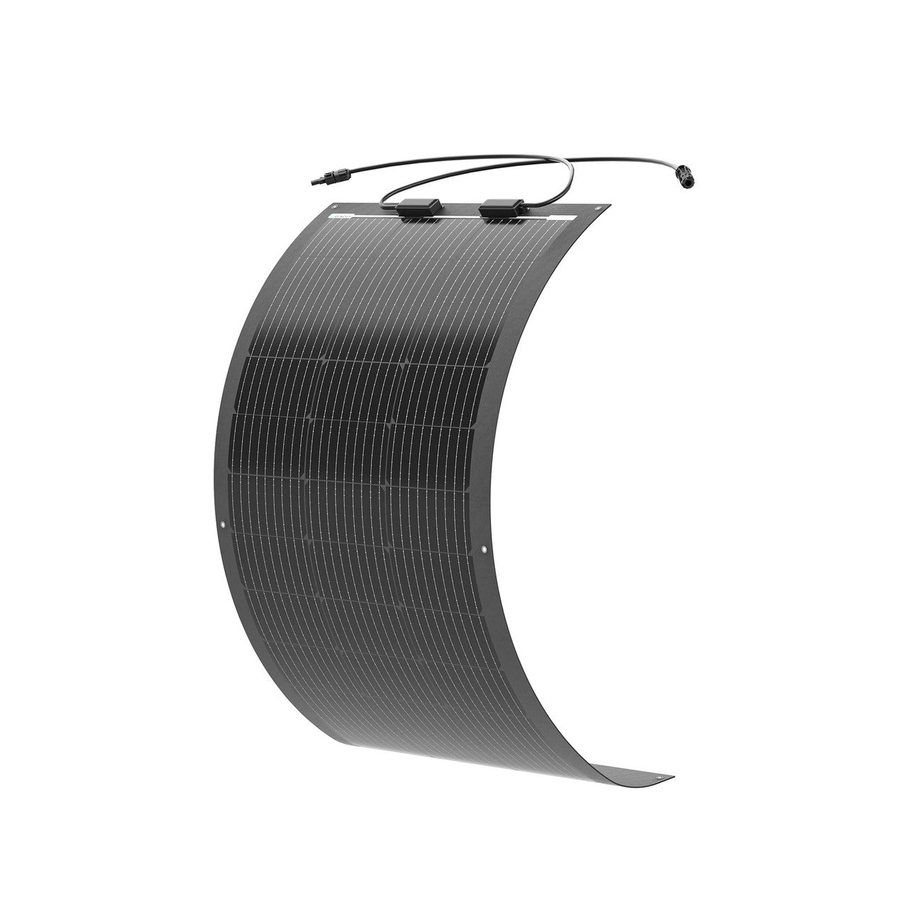 Renogy 100W 12V Ultra-Light Monocrystalline Solar Panel - Your Portable Power Solution
