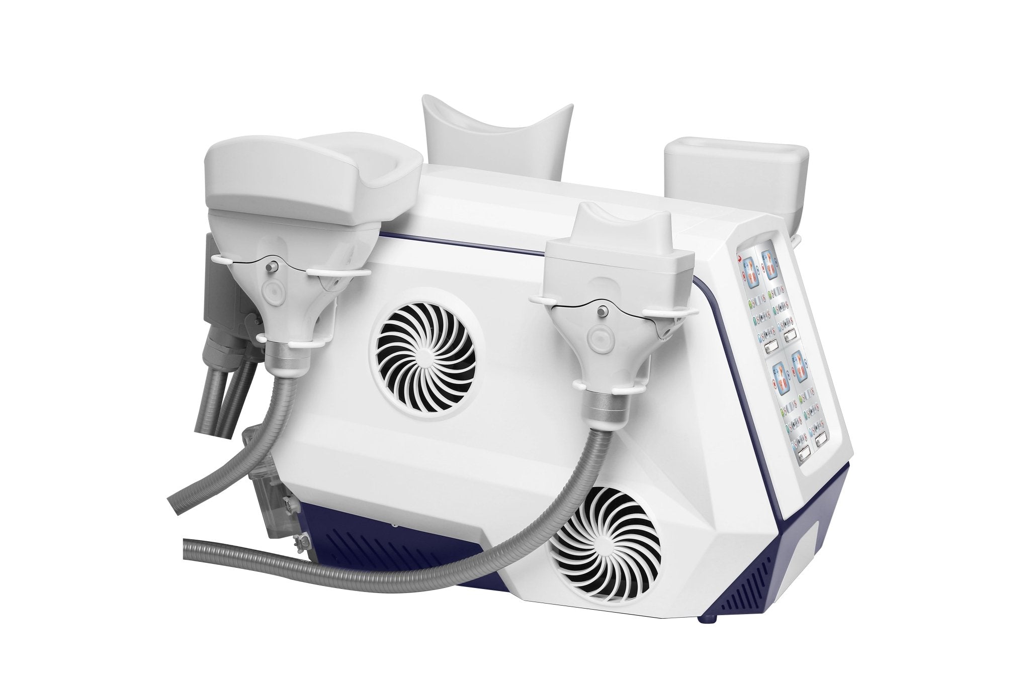 Shape Tactics - 360° Cool Cryolipolisis Body Sculpting Therapy: Revolutionize Your Body Shape