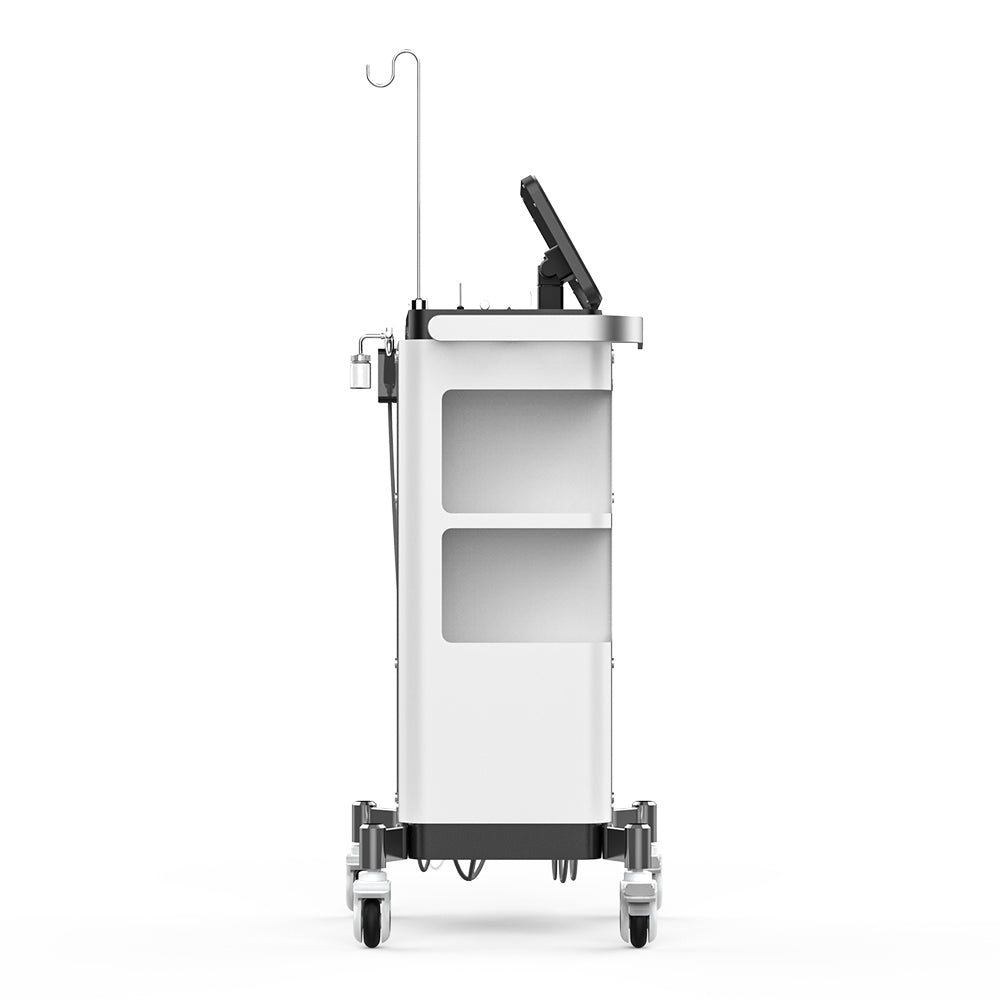 Revitalize Your Skin with 8-in-1 Hydro-Dermabrasion Skin Rejuvenation Machine