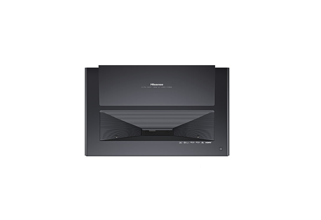 Hisense PX2-PRO TriChroma Laser Cinema - Your Gateway to Stunning Home Entertainment
