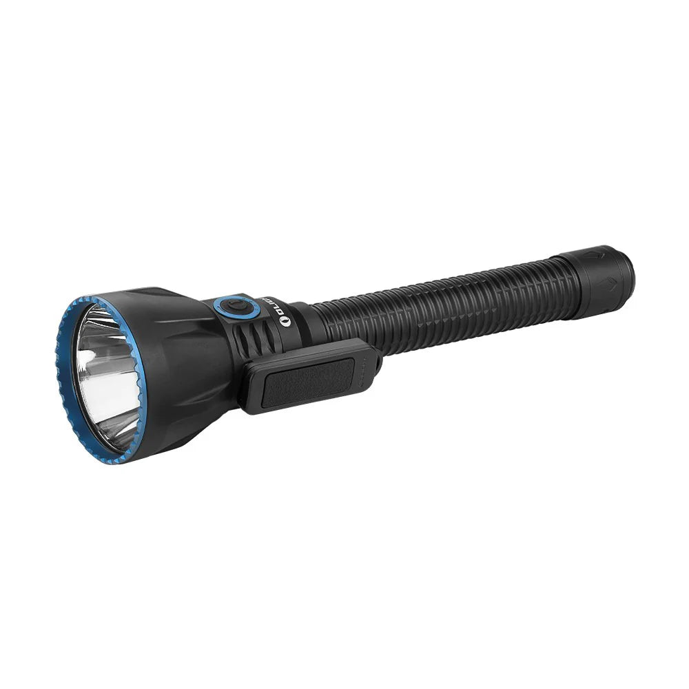 Olight Javelot Turbo 2 - The Ultimate Long-Range Flashlight