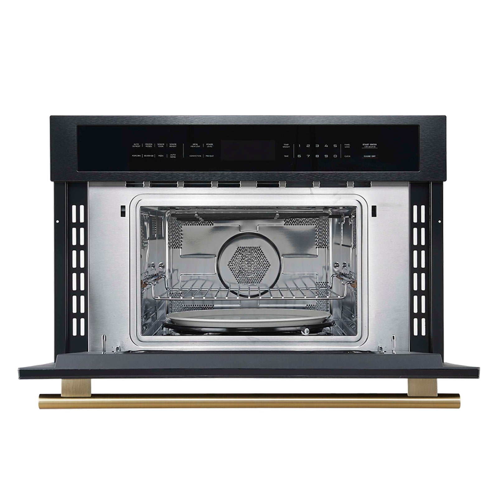 FORNO Oliena 30-Inch Compact Oven & Microwave: The Ultimate Kitchen Companion