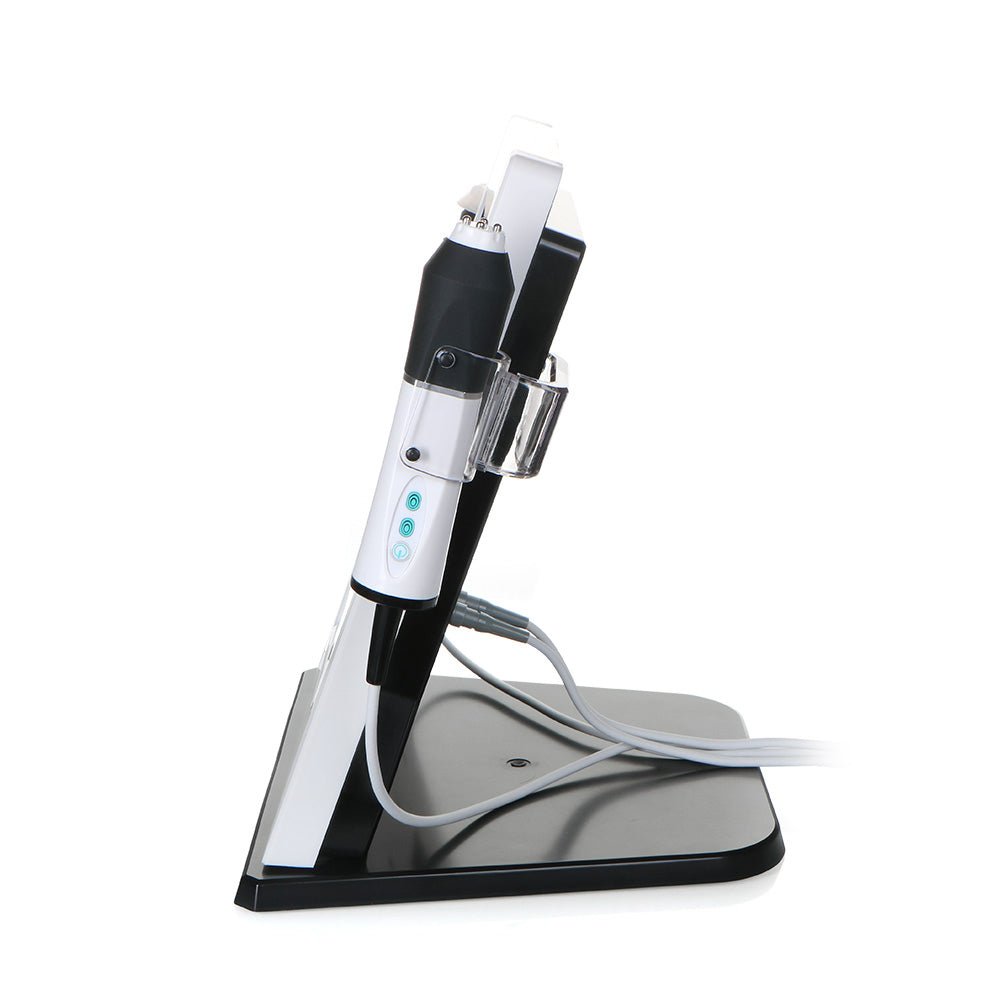 Shape Tactics O+ Skin Rejuvenation System: Oxygen, CO2 & RF for Radiant Skin