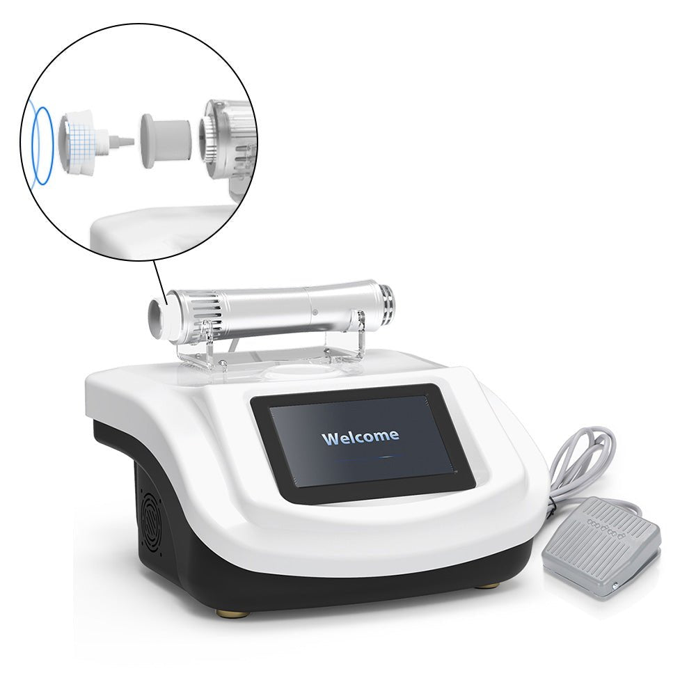 Shape Tactics ESWT: Transform Your Health with Shockwave Therapy