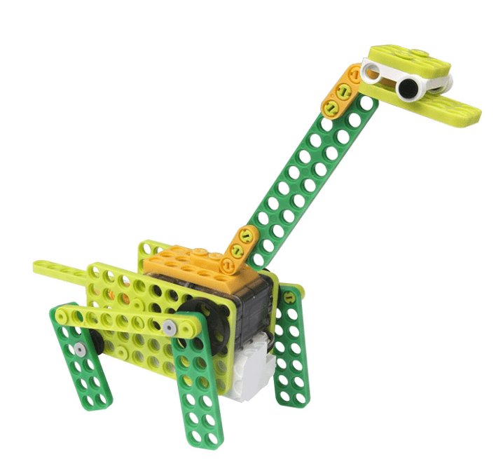 Unleash Your Child's Creativity with Robotis PLAY 300 DINOs