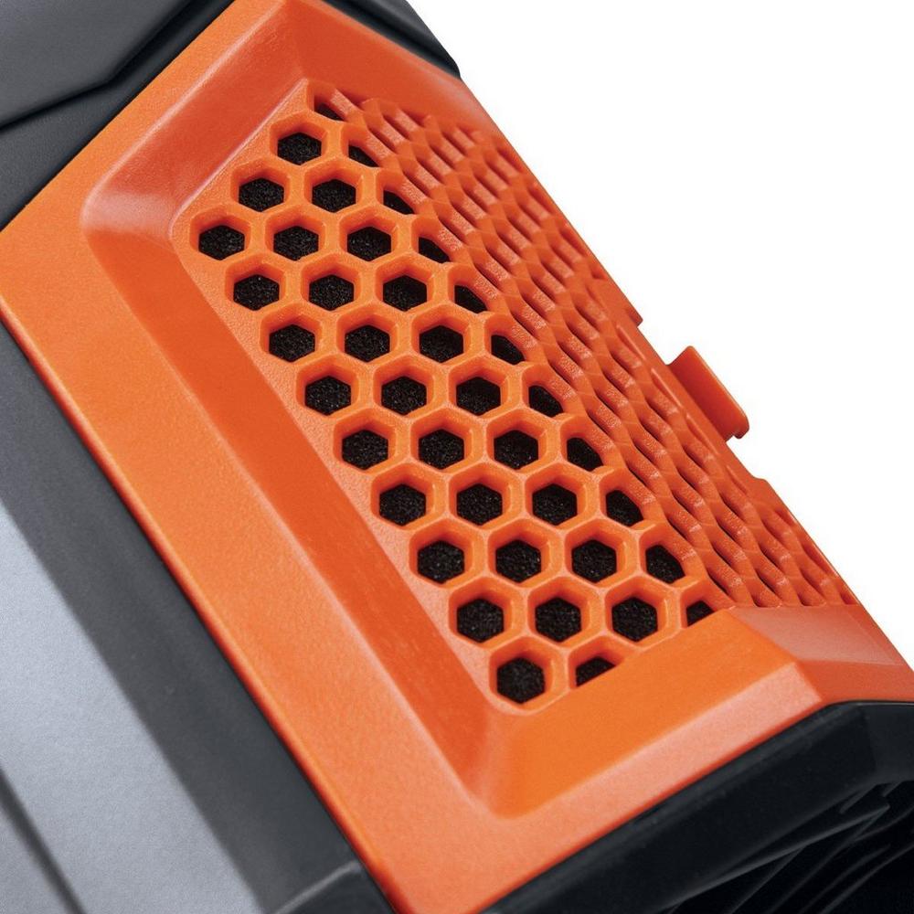 Hoover HUSHTONE 6Q Backpack Vacuum - Your Cleaning Powerhouse
