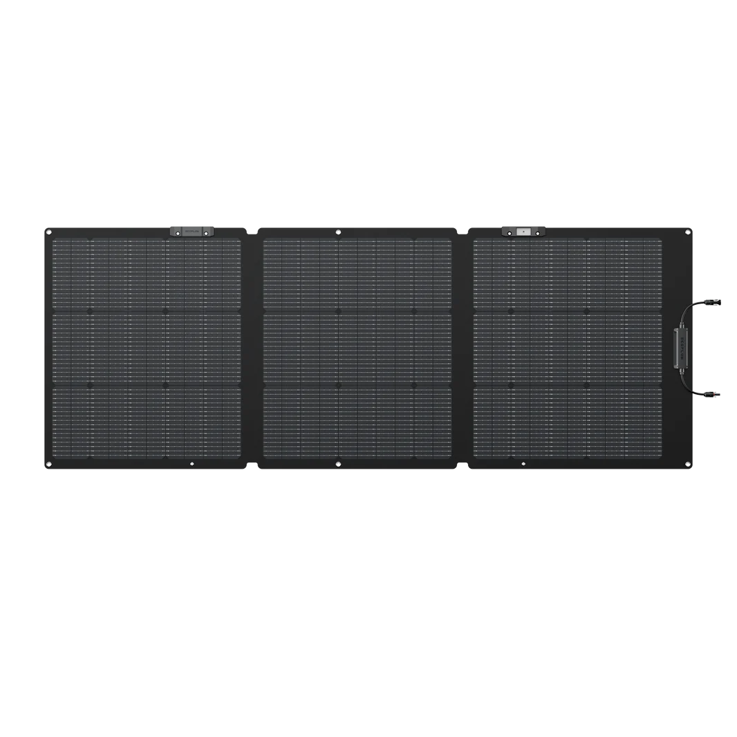 EcoFlow NextGen 160W Super Portable Solar Panel