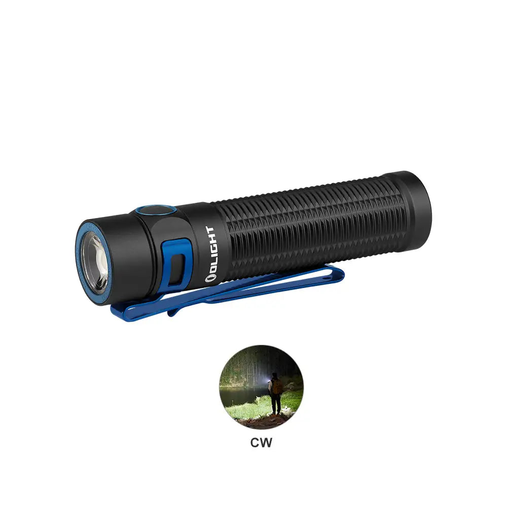 Olight Baton 3 Pro Max: Your Ultimate EDC Flashlight