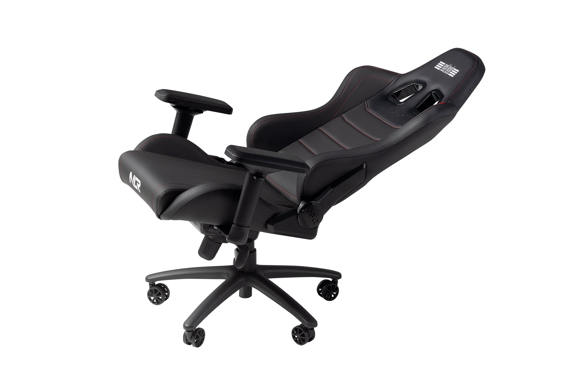 Next Level Racing NLR-G002 PRO Leather Gaming Chair