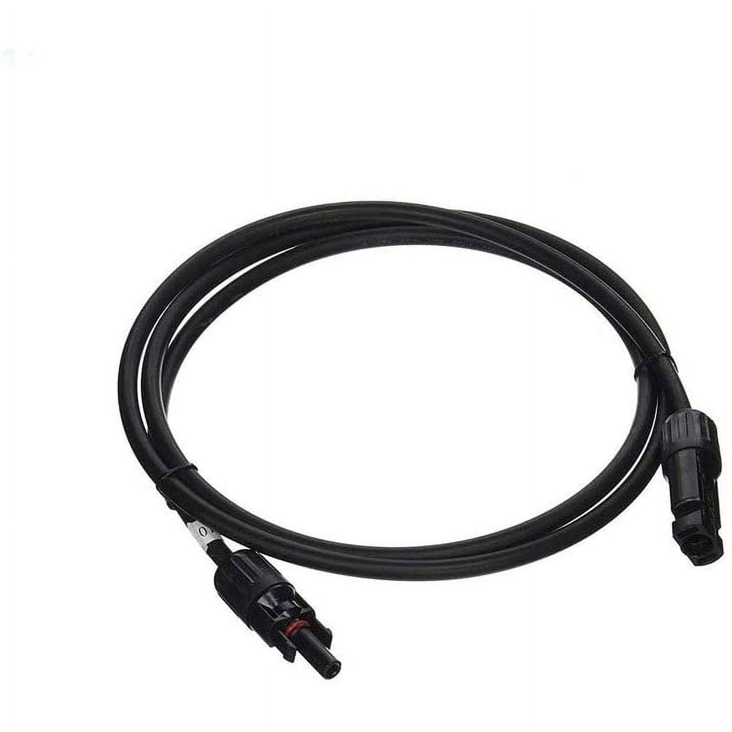 Renogy 510AWG，MC4，