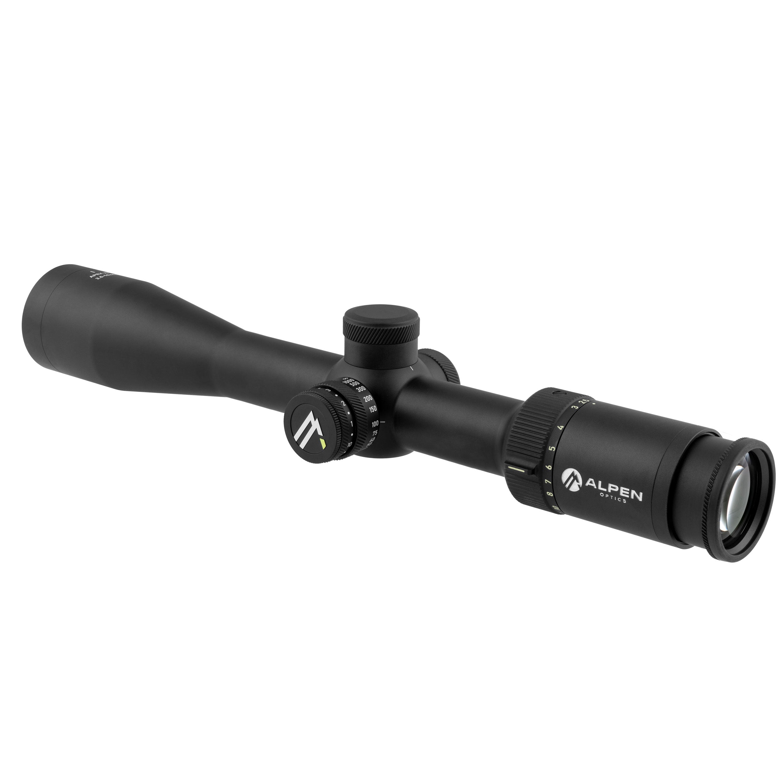 XP 2.5-16x42 A4 SmartDot Riflescope - Your Hunting Companion
