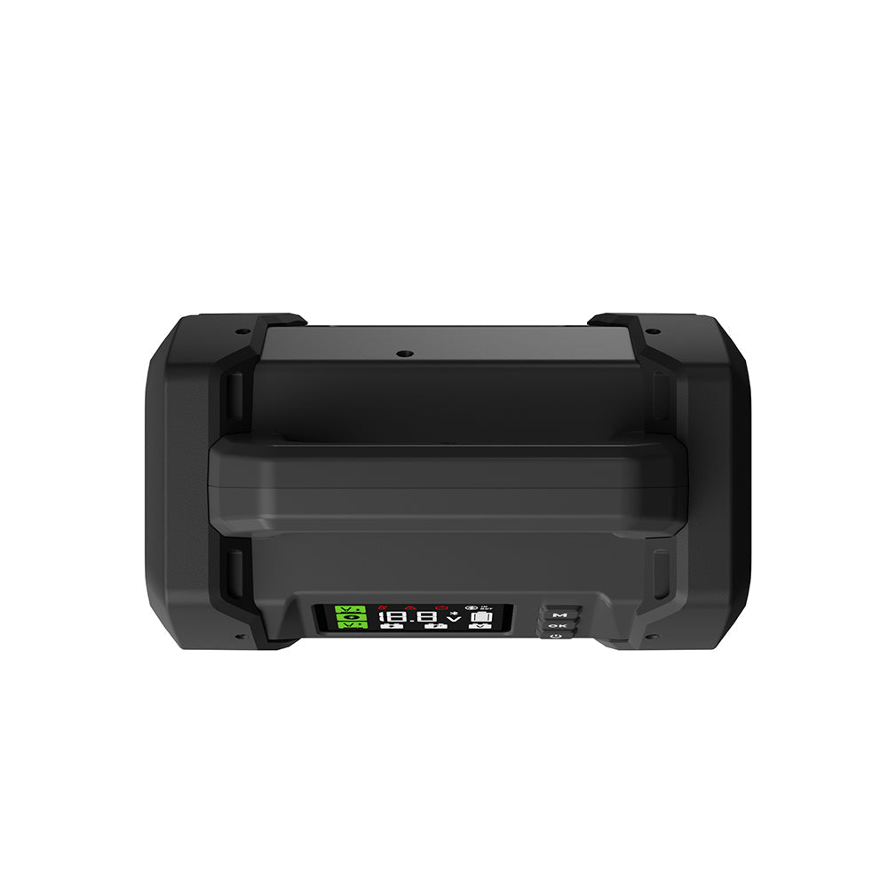 TOPDON V4500Plus 2-in-1 4500 Peak Amp Jump Starter - Your Ultimate Vehicle Power Companion