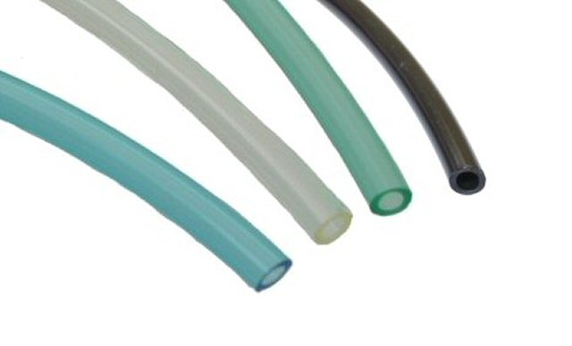 Helix Racing 1/4 Fuel Line - 25 ft. Smooth Flow Solution (177-58)