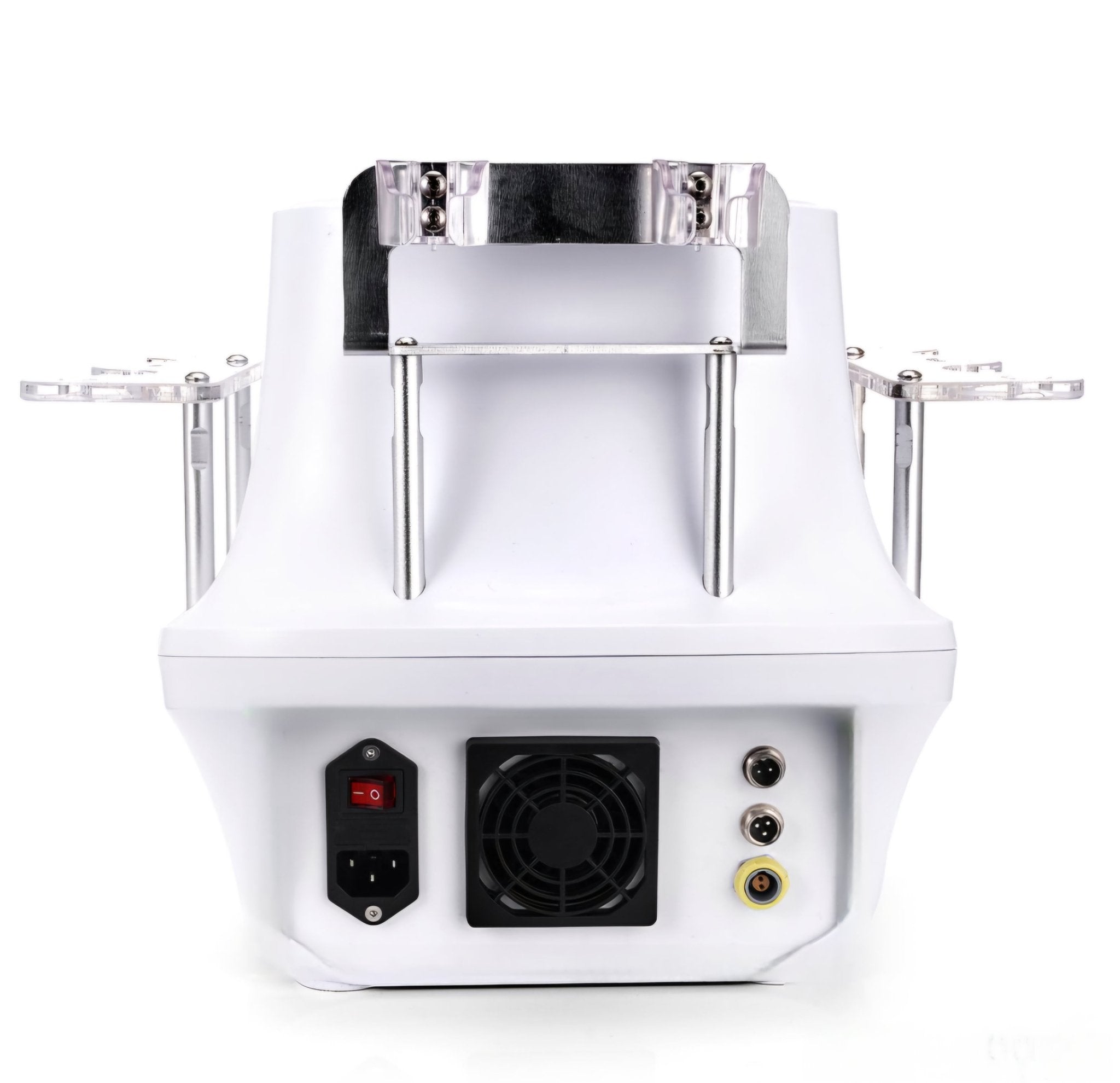 Shape Tactics CET RET Diathermy Radio Frequency for Body Transformation