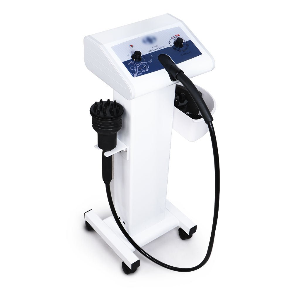Shape Tactics Advanced Body Contouring Massage System: Endermologie Magic