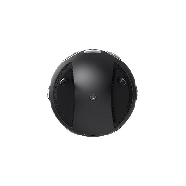 Insta360 Pro 2 Spherical Video Camera Bundle with Farsight: Capture Stunning 360° Visuals