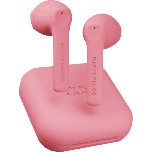 Happy Plugs Air 1 Go: Your Trendy Wireless In-Ear Music Companion