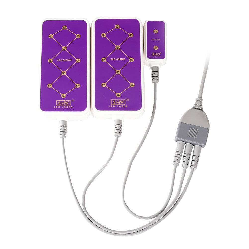 Shape Tactics 6-in-1 Advanced Cavitation 40K LED Radio Frequency Beauty Device