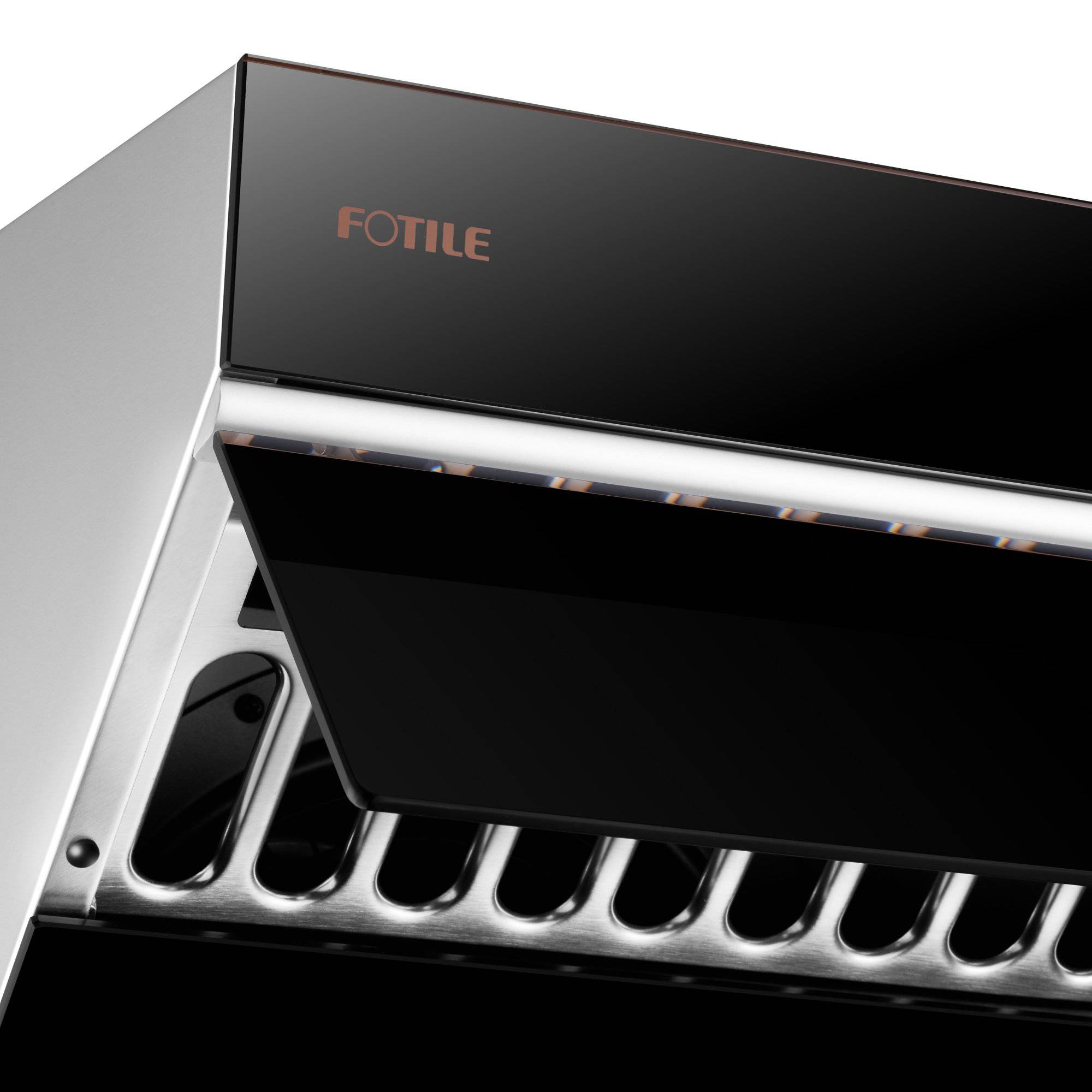 FOTILE JQG7522 - 30 Under-Cabinet / Wall Mount Core Series Range Hood: The Ultimate Kitchen Air Solution