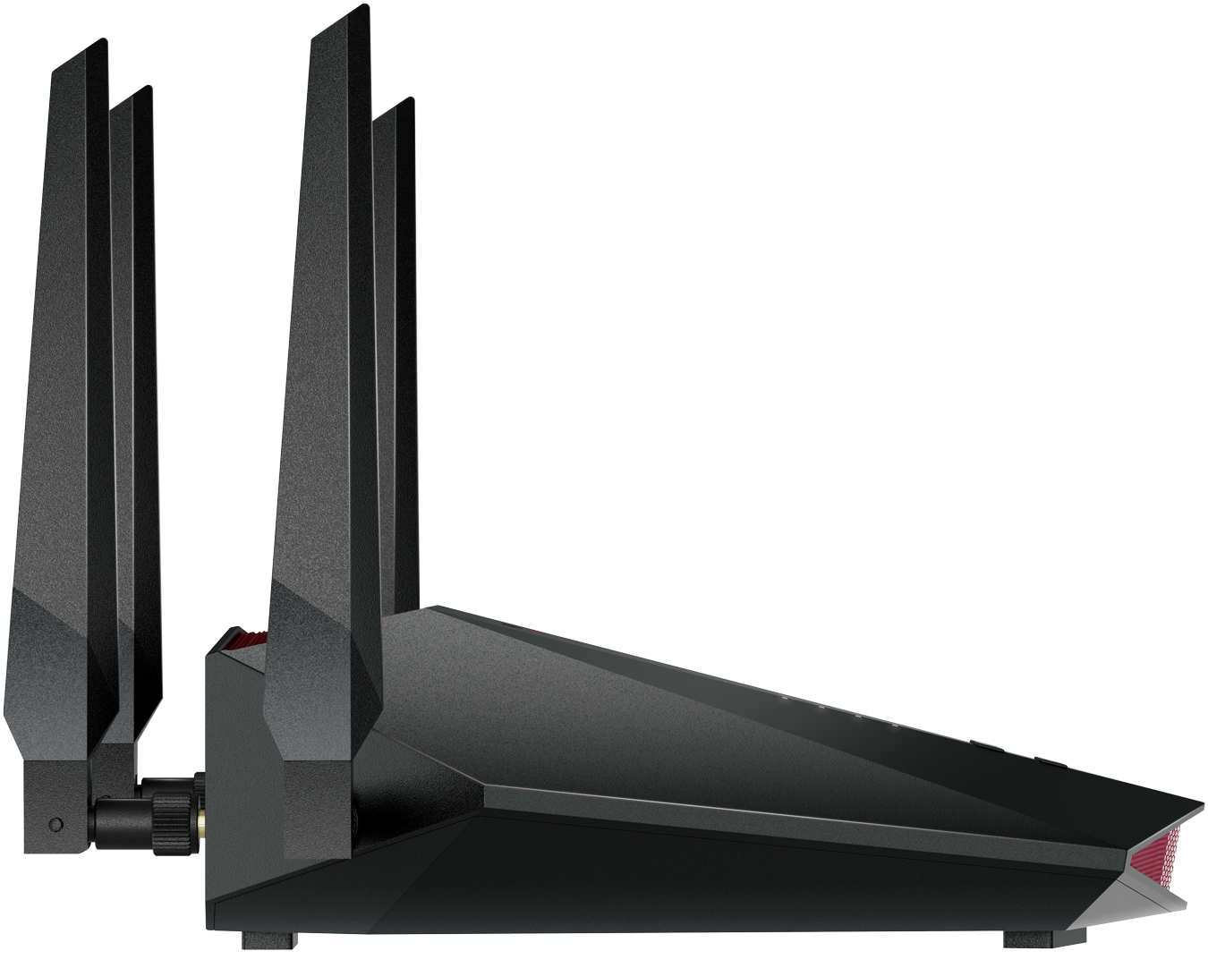 Netgear Nighthawk Pro Gaming XR1000 WiFi 6 Router - Your Gaming Network Powerhouse