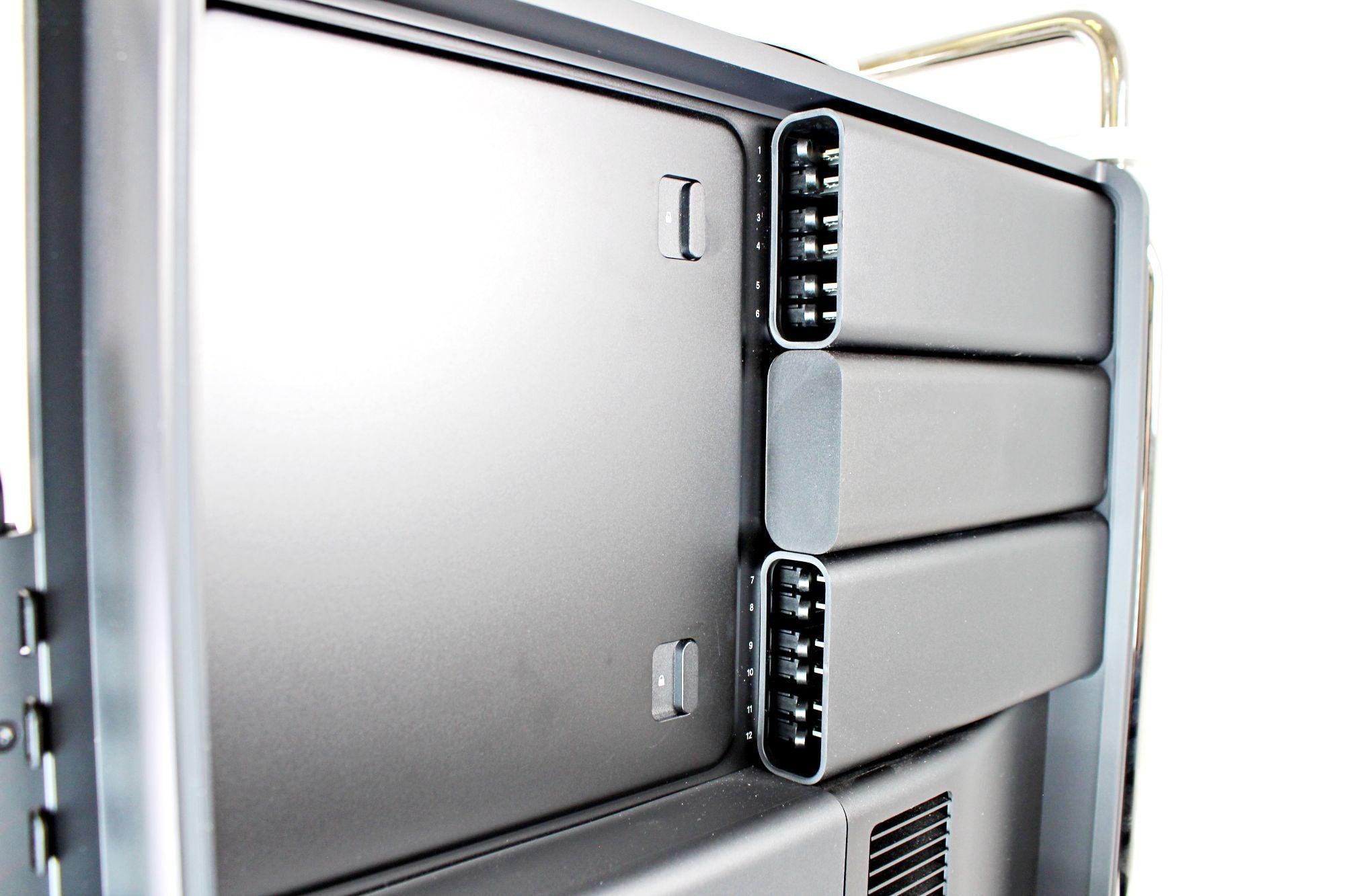 2019 Apple Mac Pro - Professional's Dream Machine