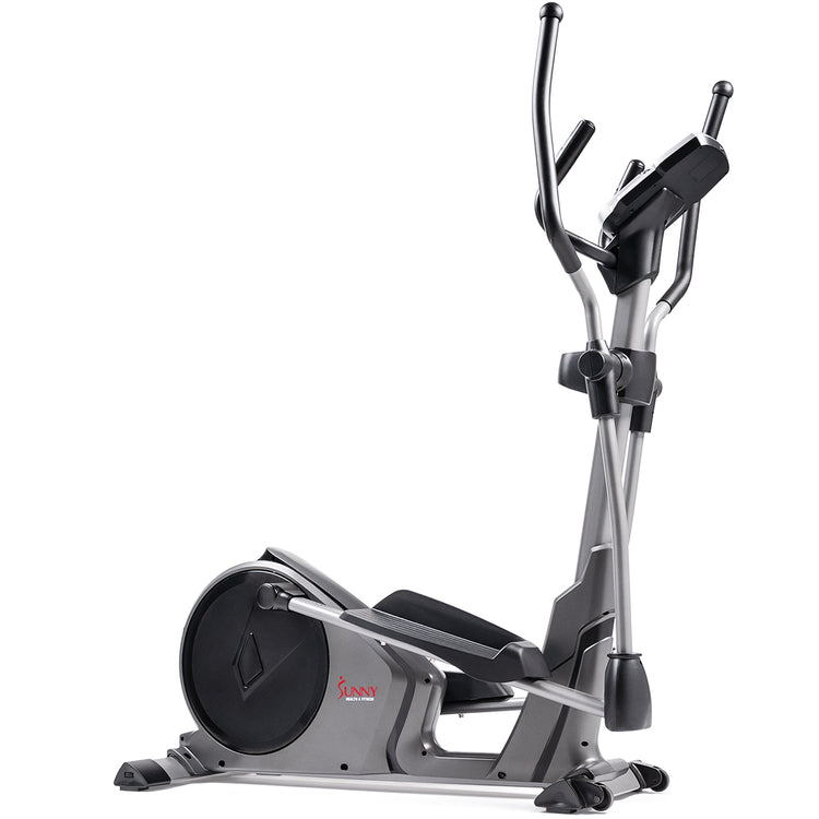 Sunny Health & Fitness SF-E3912 Home Elliptical Trainer
