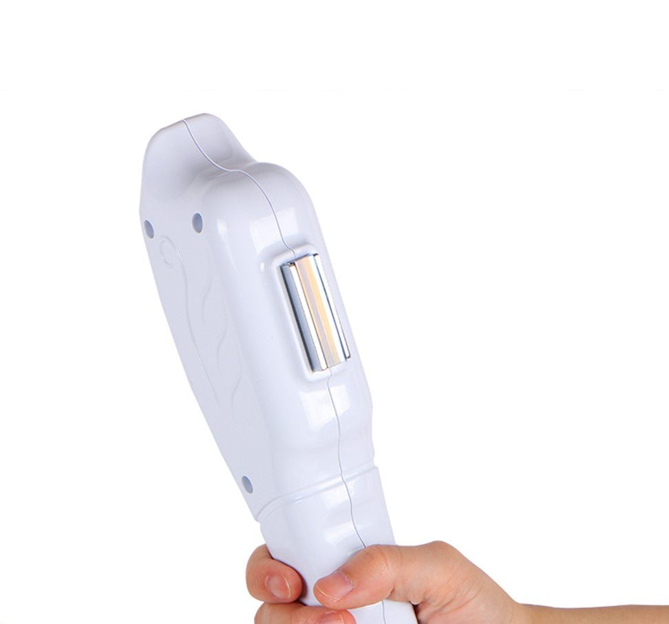 Shape Tactics E-Light IPL-RF Skin Rejuvenation & Hair Removal System