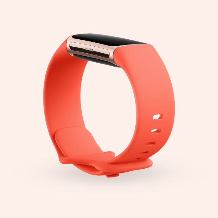 Unleash Your Potential with Fitbit Charge 6
